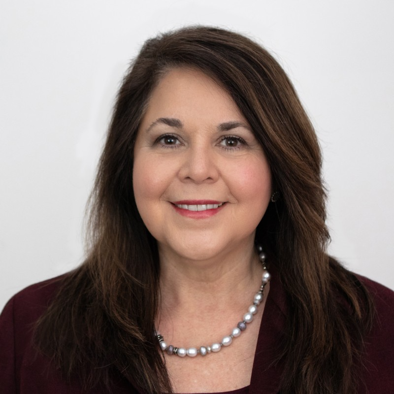 Colleen Ochoa Peters